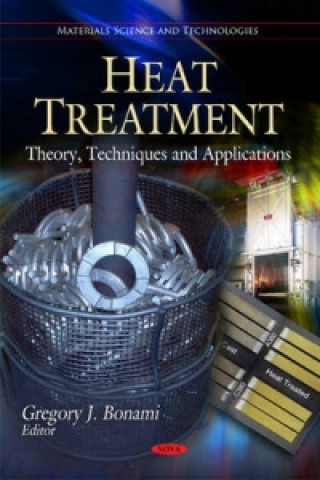 Βιβλίο Heat Treatment 