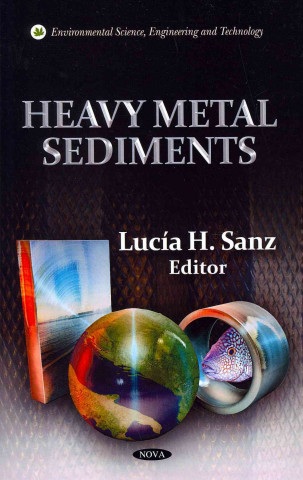 Βιβλίο Heavy Metal Sediments 