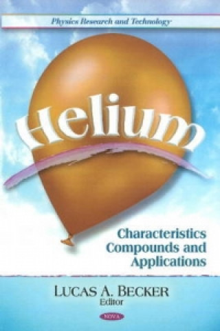 Könyv Helium 