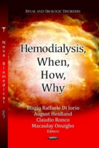 Carte Hemodialysis, When, How, Why 