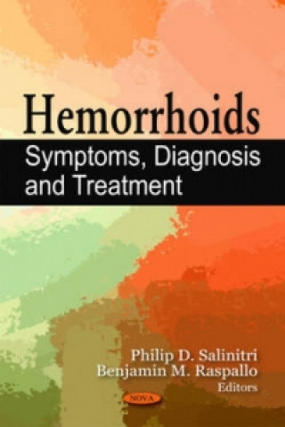 Buch Hemorrhoids 