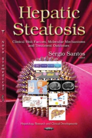 Βιβλίο Hepatic Steatosis 