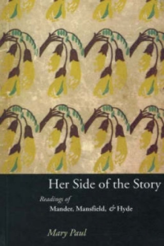 Книга Her Side of the Story Mary Paul