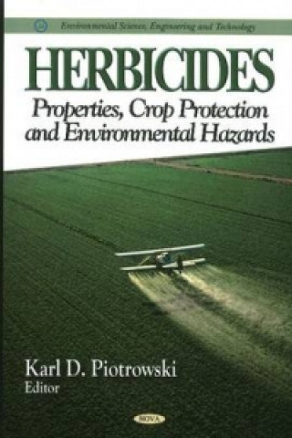 Buch Herbicides 