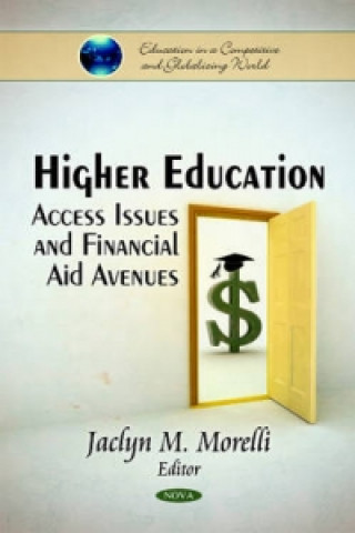 Buch Higher Education 