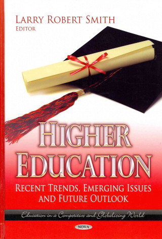 Könyv Higher Education 