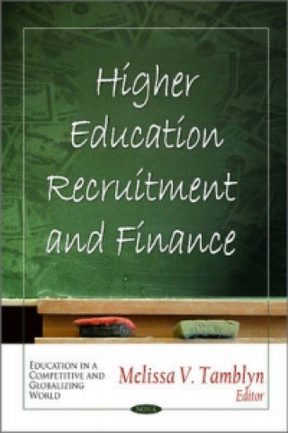 Carte Higher Education Recruitment & Finance 