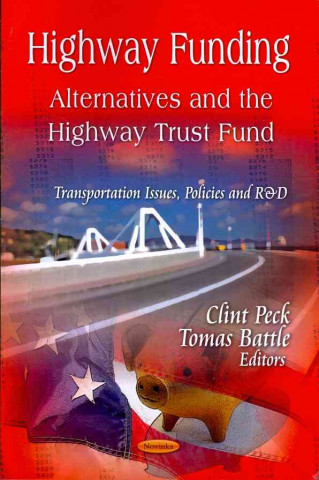 Книга Highway Funding 