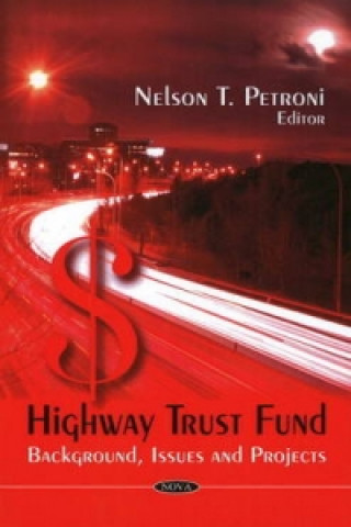 Kniha Highway Trust Fund 