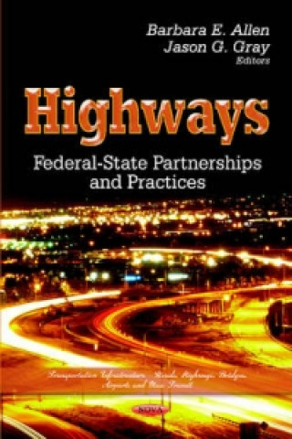 Knjiga Highways 