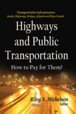 Könyv Highways & Public Transportation 