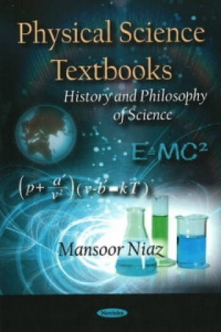 Книга Physical Science Textbooks Mansoor Niaz