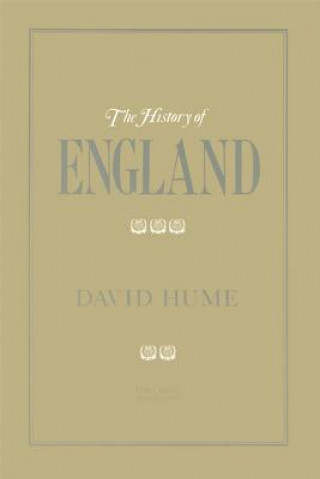 Книга History of England, Volume 6 David Hume