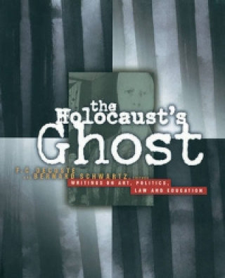 Könyv Holocaust's Ghost 