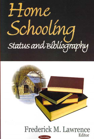 Kniha Home Schooling 