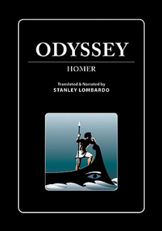 Audio Homer - Odyssey Homer