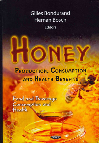 Βιβλίο Honey 