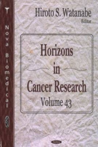 Carte Horizons in Cancer Research 
