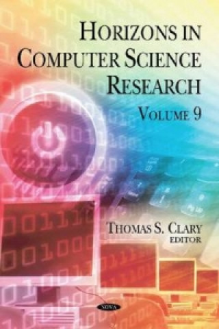 Βιβλίο Horizons in Computer Science Research. Volume 9 