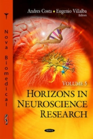 Book Horizons in Neuroscience Research 