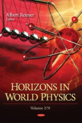 Carte Horizons in World Physics 