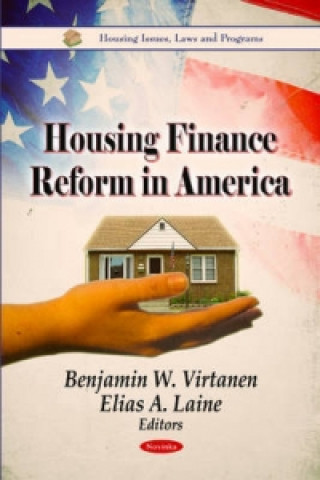Carte Housing Finance Reform in America 