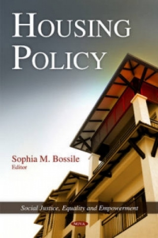 Libro Housing Policy 