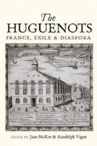 Carte Huguenots 