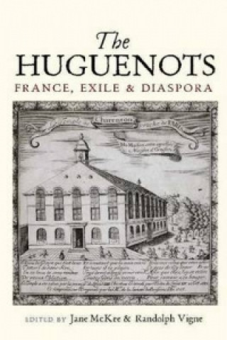 Kniha Huguenots 