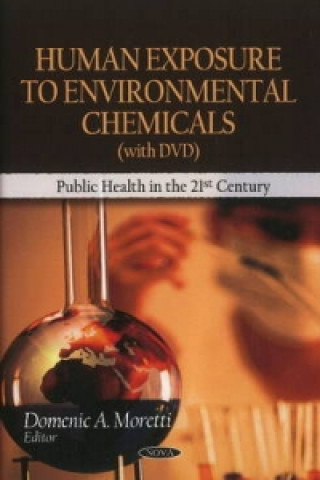 Libro Human Exposure to Environmental Chemicals 