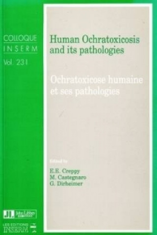 Carte Human Ochratoxicosis & its Pathologies 