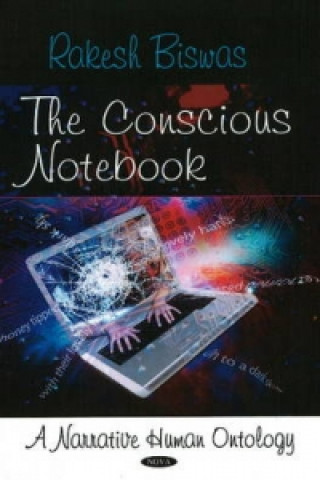 Carte Conscious Notebook Rakesh Biswas