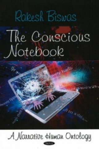 Knjiga Conscious Notebook Rakesh Biswas