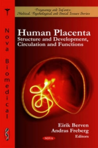 Книга Human Placenta 