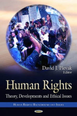 Livre Human Rights 