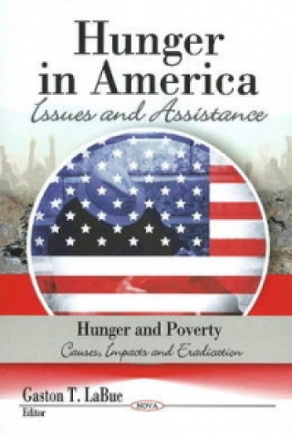 Carte Hunger in America 