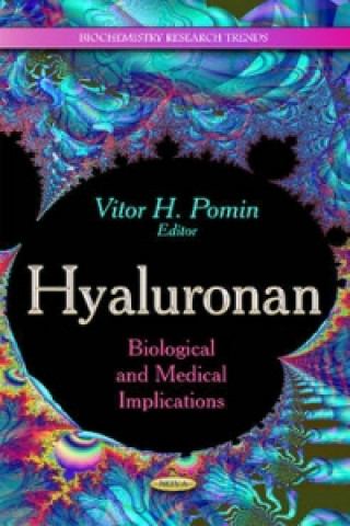 Könyv Hyaluronan 