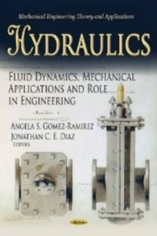 Könyv Hydraulics 