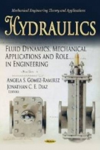 Book Hydraulics 