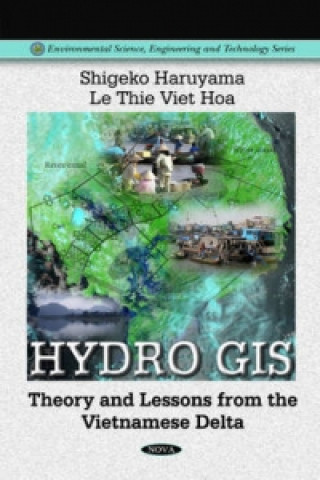 Knjiga Hydro GIS Le Thie Viet Hoa