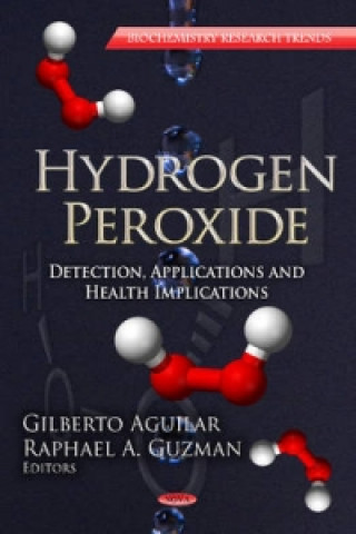 Könyv Hydrogen Peroxide 