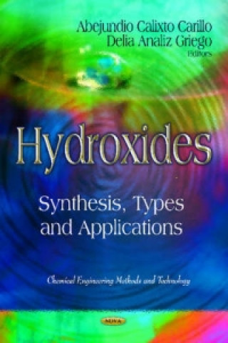 Carte Hydroxides 