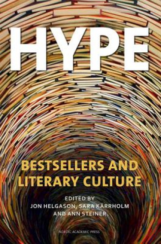 Книга Hype 