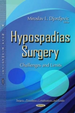 Buch Hypospadias Surgery 