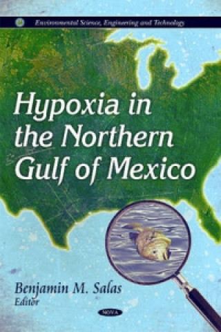 Книга Hypoxia in the Northern Gulf of Mexico 