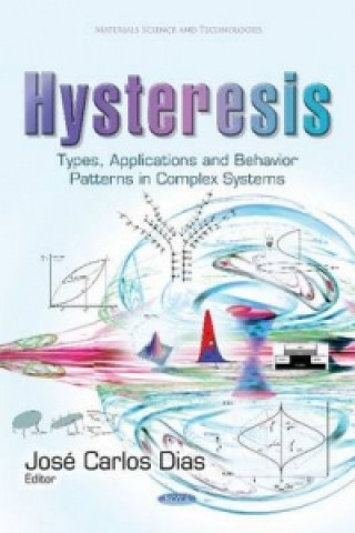 Kniha Hysteresis 