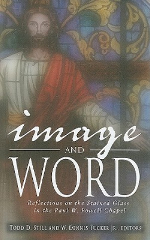 Kniha Image and Word 