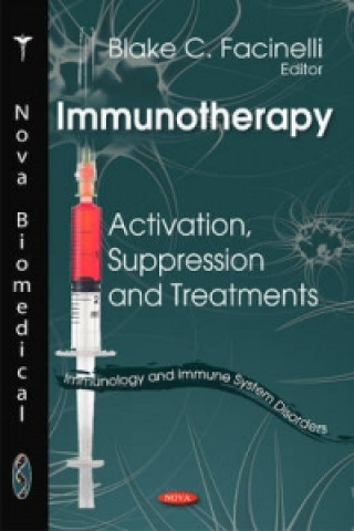 Libro Immunotherapy 