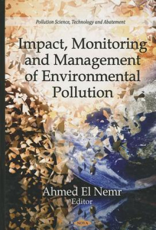 Carte Impact, Monitoring & Management of Environmental Pollution Ahmed El-Nemr