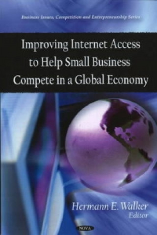 Книга Improving Internet Access to Help Small Business Compete in a Global Economy 